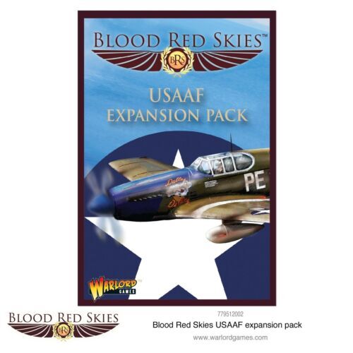 Usaaf expansion pack - usaaf,