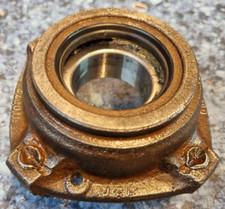 Rear Hub to fit Austin A40