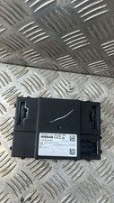 NISSAN QASHQAI ACENTA+2 DCI 2010 1.4L BODY CONTROL MODULE BCM 284B2JD02E.