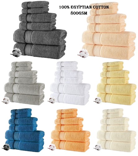Luxury 100 egyptian cotton - 100%,