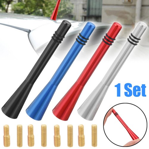 Car stubby short antenna - stubby,