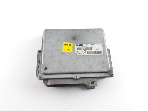 Peugeot 306 ecu - peugeot,