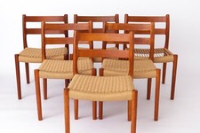 Set niels otto moller - set,
