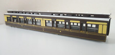 Hornby OO Gauge GWR Clerestory