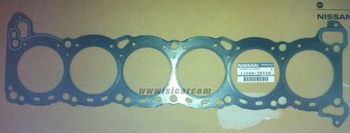 Nissan skyline gts type - nissan,