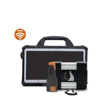 2024 Diagnostic Programming Coding ICOM SYSTEM tool fits bmw icom