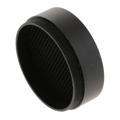 Honeycomb hood for 40mm - hood,