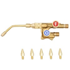 GENUINE WESCOL MODEL O