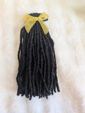 Micro Braid Dreadlock Hair