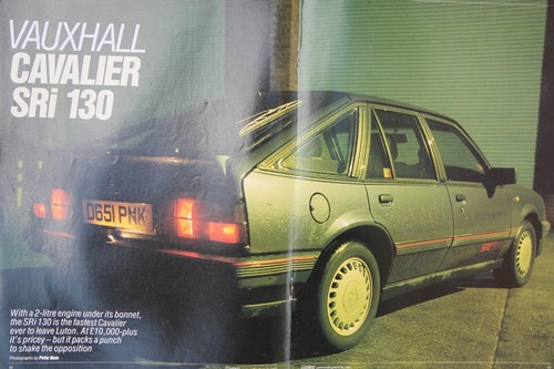 Original 1987 motor extracted - original,