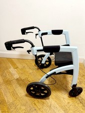 Rollz Motion Wheelchair