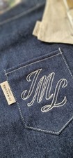 Jo Malone Denim Tote Bag/charm