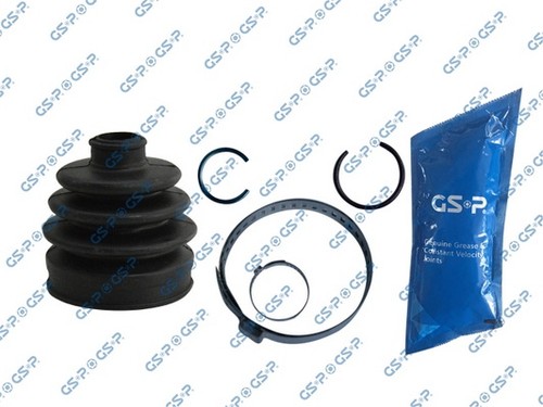 Bellow kit drive shaft - drive, gsp
