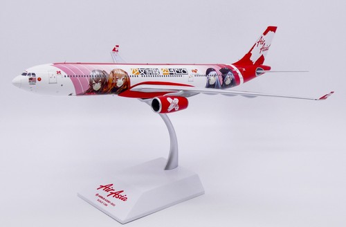 A330 300 air asia reg - a330-300, 9m-xxb