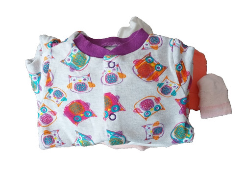 Baby girls clothing bundle - baby,