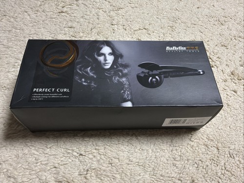 Babyliss pro stylist tools - stylist,