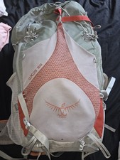 Osprey backpack - osprey,