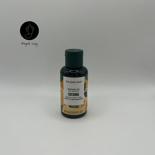 The body shop satsuma mini - shop,