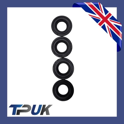 Injector seals set - set, 4