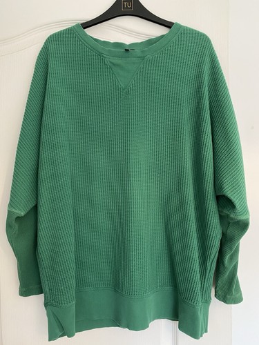 Next women waffle batwing - women's,