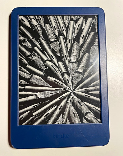 Amazon kindle 11th - amazon,