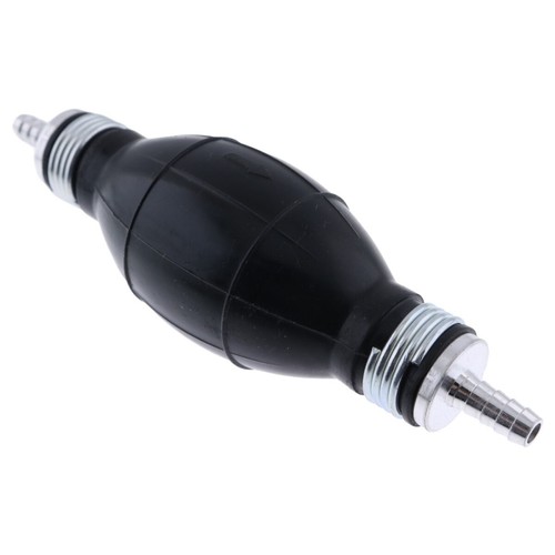 Fuel primer pump - pump, for