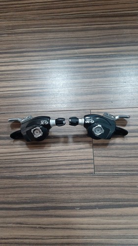 Sram 9s x9 black - 3,