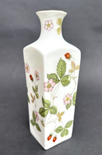 Wedgwood wild strawberries - wedgwood,