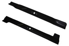 2 x 76 cm throwing knives + extra throwing knife MTD Yard Man Gutbrod Wolf...