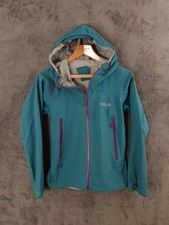 Rab jacket women small - rab,