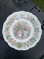 JILL BARKLEM 1982 ROYAL