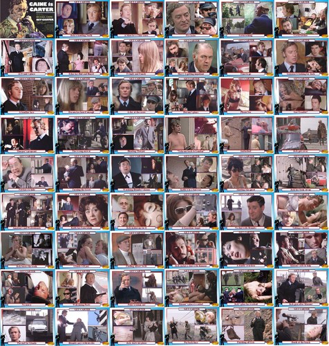 Get carter movie - carter,