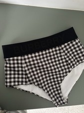 Burberry Tessa Bikini Bottom