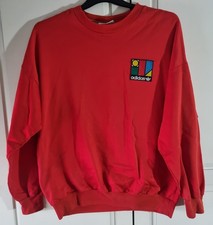 Vintage Adidas Ivan Lendl