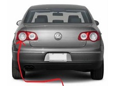 VW Passat Tail Lamp Light LED