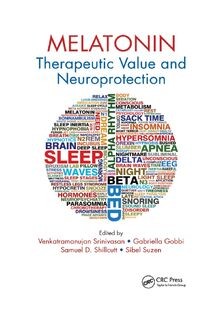 Melatonin therapeutic value - melatonin:,