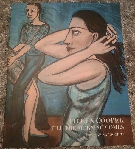 Eileen cooper till the morning - eileen,