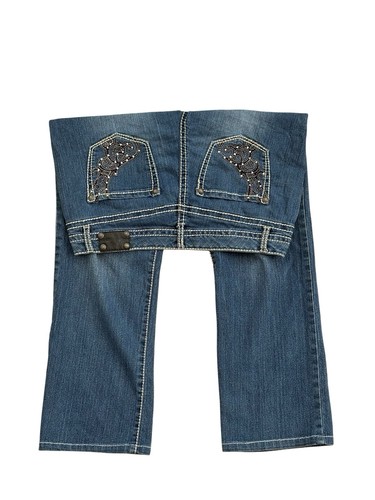 Y2k women mid rise - women’s,