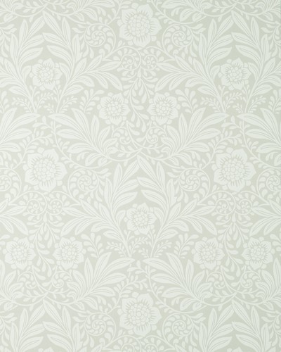 Crown camille damask wallpaper - camille,