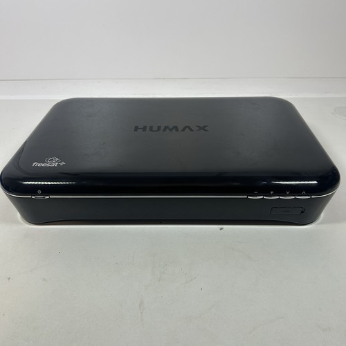Humax hdr 1000s 1tb hdd - humax,