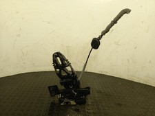 FORD FIESTA Door Lock