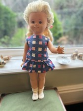 Rosebud Walking Talking Doll