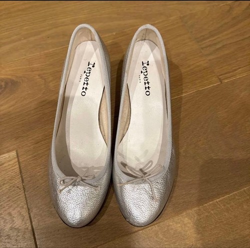 Repetto camille ballerina - camille,