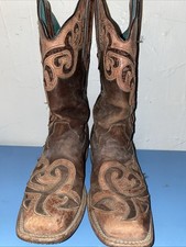 Corral Women’s Brown Leather