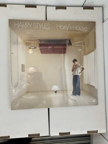 Harry styles s - -, harry’s