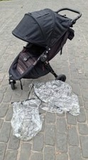 Baby Jogger City Mini Gt