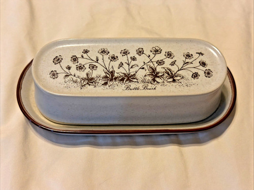 Noritake desert flowers - desert,