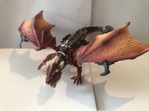 Schleich fantasy dragon figure - schleich,