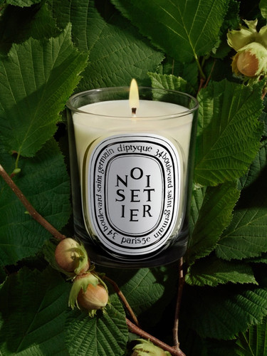 Diptyque noisetier hazel - diptyque,