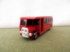 Deagostini Gullane Bertie Bus